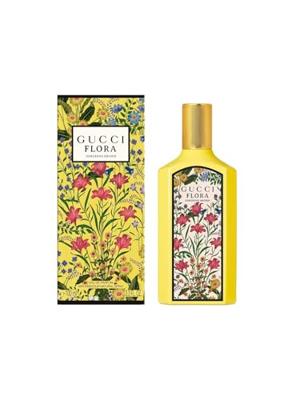 Gucci Flora Gorgeous Orchid Eau de Parfum 100ml
