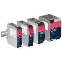TracoPower TIB 240-148 DIN-rail netvoeding +48.0 V/DC 5000 mA 240 W Aantal uitgangen: 1 x Inhoud: 1 stuk(s) - thumbnail