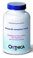 Stress B-complex Forte - thumbnail