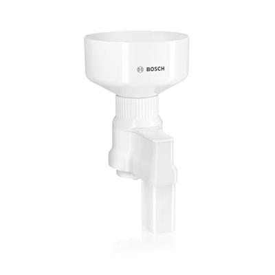 Accessoire voor graanmolen - BOSCH - MUZ5GM1