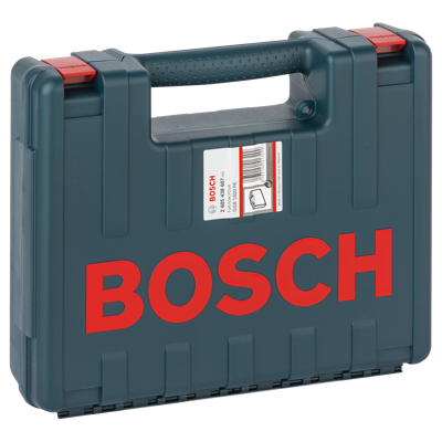Bosch Accessoires Koffer Kunststof 350X294X105 - 2605438607