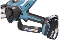 Makita DUC101RF01 Kettingzaag Accu Lengte mes 100 mm Incl. accu, Incl. oplader - thumbnail