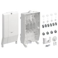 Hager ZAN334C Sonstige Installationstechnik Huisaansluitingsdoos Inhoud: 1 stuk(s) - thumbnail