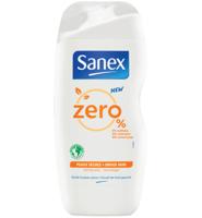 Sanex Sanex Shower Zero% Dry Skin (250ml) - thumbnail