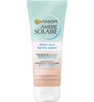 Garnier Ambre Solair Soothing After Sun Lotion - thumbnail