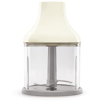 SMEG HBF03CREU Staafmixer - Crème met Accessoires SMEG HBF03CREU Staafmixer - Crème met Accessoires