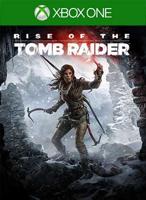 Rise of the Tomb Raider - thumbnail