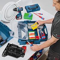 Bosch Professional Bosch Power Tools 1600A002WS Inlegbodem - thumbnail