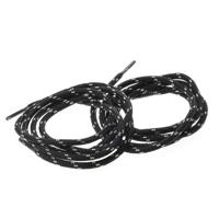 Grisport Veters 140cm 25 (10 paar) | Zwart | 140 cm - 00.048.189.14 - thumbnail