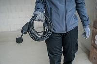 Brennenstuhl Bremaxx IP44 verlengsnoer 10m zwart AT-N05V3V3-F 3G1,5 - 1169870 - thumbnail