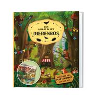 Een kijkje in het Dierenbos - thumbnail
