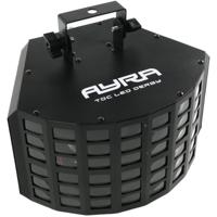 Ayra TDC LED Derby lichteffect - thumbnail