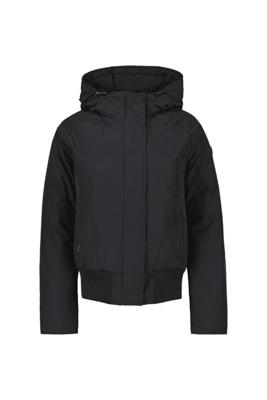 Airforce Bomber Jas Dames-AA25B349-25C7-490F-8E4D-1C8CC21784AF