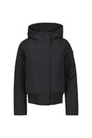 Airforce Bomber Jas Dames-AA25B349-25C7-490F-8E4D-1C8CC21784AF - thumbnail