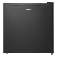 Mini vriezer Tomado 31 liter zwart - thumbnail