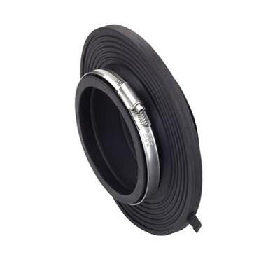 Fränkische Rohrwerke 19960110 Montageaccessoire 60 mm 1 stuk(s) Fränkische Rohrwerke 19960110 Montageaccessoire 60 mm 1 stuk(s)