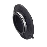 Fränkische Rohrwerke 19960110 Montageaccessoire 60 mm 1 stuk(s) - thumbnail