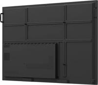 Videowall Monitor ViewSonic IFP6550-5F 65" 4K Ultra HD - thumbnail