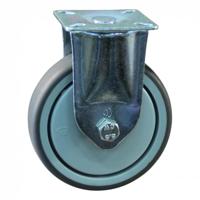 Novio bokwiel 75 mm TPE - thumbnail