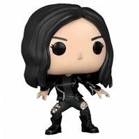 The Boys Funko Pop Vinyl: Kimiko - thumbnail