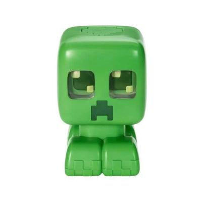Minecraft - Interactieve beeldjes - Creeper - Minecraft - JGX49