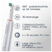 Elektrische tandenborstel Oral-B - thumbnail