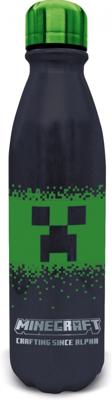 Minecraft - Spirit Aluminium Bottle
