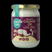 Terrasana Coconut Oil - thumbnail