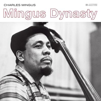 Mingus Dynasty - The.. - CD (8436569190227)