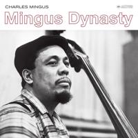 Mingus Dynasty - The.. - CD (8436569190227) - thumbnail