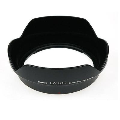 Canon EW-83 II Zonnekap