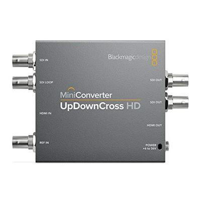Blackmagic Design Mini Converter - UpDownCross HD - thumbnail
