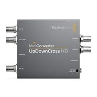 Blackmagic Design Mini Converter - UpDownCross HD - thumbnail