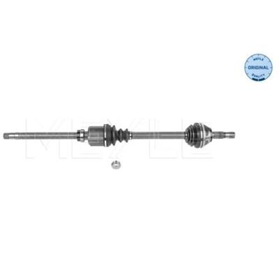 Aandrijfas 40144980029