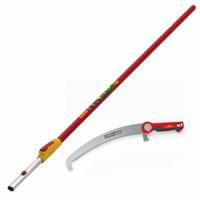 Wolf Garten Takkenzaag Profi | PCS PRO 370/ZM-V 4 | multi-star® | 37 cm - 71BCJ001650 - thumbnail