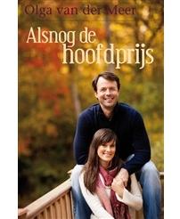 Alsnog de hoofdprijs - Olga van der Meer - ebook