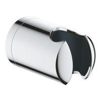 GROHE Vitalio Universal QuickFix Handdouchehouder - wand - niet verstelbaar - chroom 27958001 - thumbnail