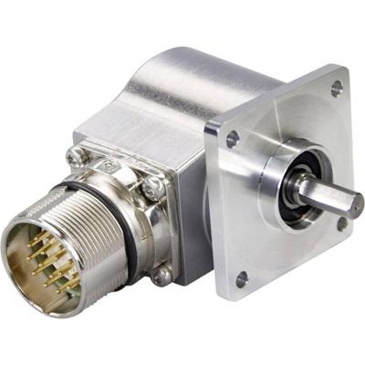 Posital Fraba UCD-S101G-2012-3A70-PRL Roterende encoder Absoluut Magnetisch Square 1 stuk(s)