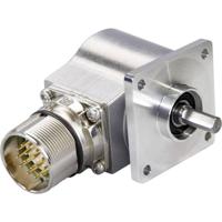 Posital Fraba UCD-S101G-2012-3A70-PRL Roterende encoder Absoluut Magnetisch Square 1 stuk(s) - thumbnail