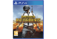 Playerunknown's Battlegrounds (PUBG) - thumbnail