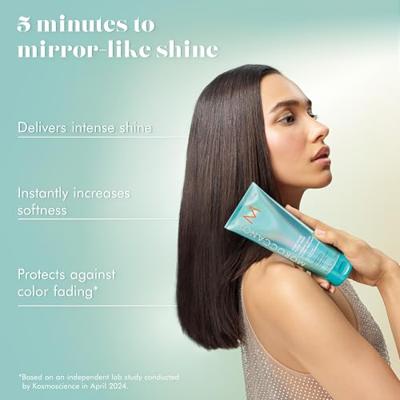 Moroccanoil High Shine Gloss Mask 75ml