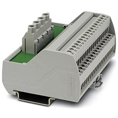 Phoenix Contact 2315272 VIP-2/SC/PDM-2/32 Interface module Varioface-VIP Inhoud: 1 stuk(s) Phoenix Contact 2315272 VIP-2/SC/PDM-2/32 Interface module Varioface-VIP Inhoud: 1 stuk(s)