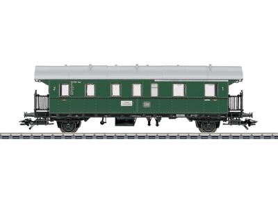 Märklin 4313 H0 personenrijtuig Pwi 1e en 2e klas van de DB abi. 1e/2e klas Märklin 4313 H0 personenrijtuig Pwi 1e en 2e klas van de DB abi. 1e/2e klas
