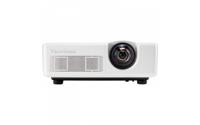 ViewSonic LS625W DLP-projector (laser/fosfor, 3D, 3200 ANSI-lumen, WXGA (1280 x 800), 16:10, 720P, korte focuslens - thumbnail