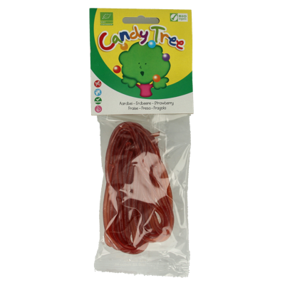Candy Tree Aardbeiveters Candy Tree Aardbeiveters