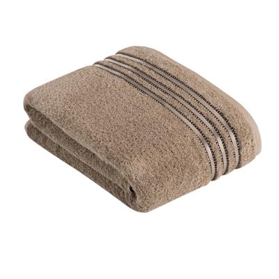 Vossen Vossen Douchelaken Cult de Luxe 6110 Sierra 67x140