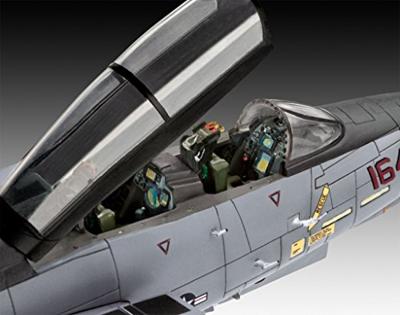Revell 1/72 F-14D Super Tomcat