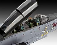 Revell 1/72 F-14D Super Tomcat - thumbnail