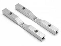 Engine mount brace 7x7x74mm (2pcs) - thumbnail