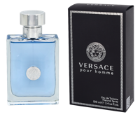 Herenparfum Versace Pour Homme EDT 100 ml - thumbnail